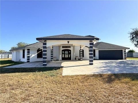 Photo of 10766 N Minnesota Road, Mission, TX 78574 (MLS # 490964)