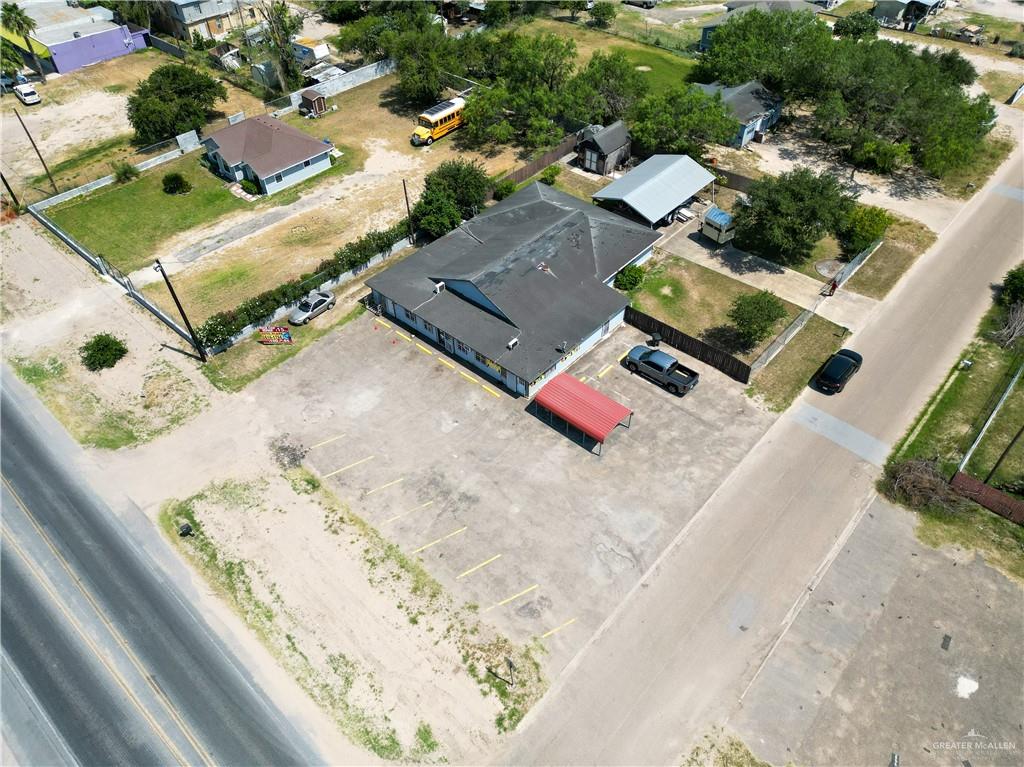 6206 Field Drive, Mission, Texas image 4