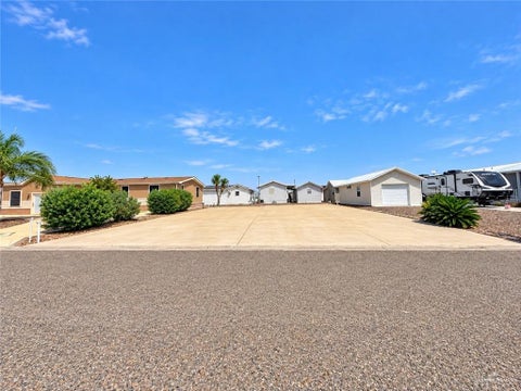 Vacant Land For Sale - 1904 Lost Greens Drive<br/> Mission, TX 78572