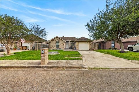 Photo of 802 Thelma Drive, Edinburg, TX 78539 (MLS # 505061)