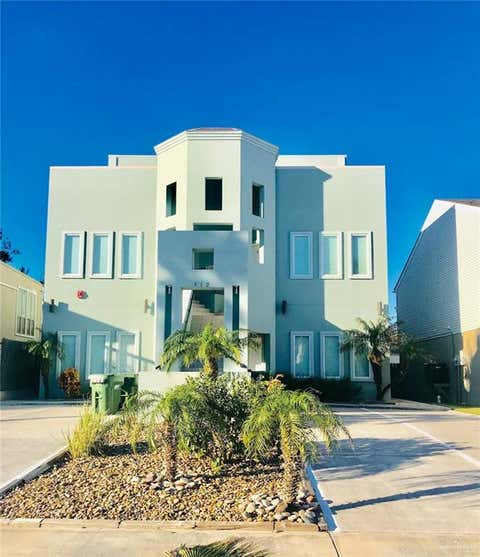 Condo For Sale - 112 E Acapulco Street #4<br/> South Padre Island, TX 78597