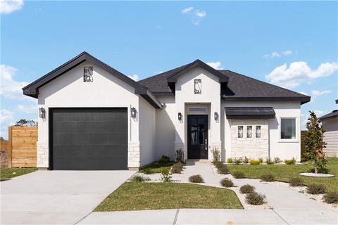 Homes For Sale - 601 E Sadie Street<br/> Hidalgo County, Edinburg, TX 78541