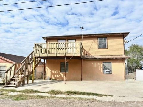 Multifamily For Sale - 8014 N Lopez Street<br/> Starr County, Rio Grande City, TX 78582