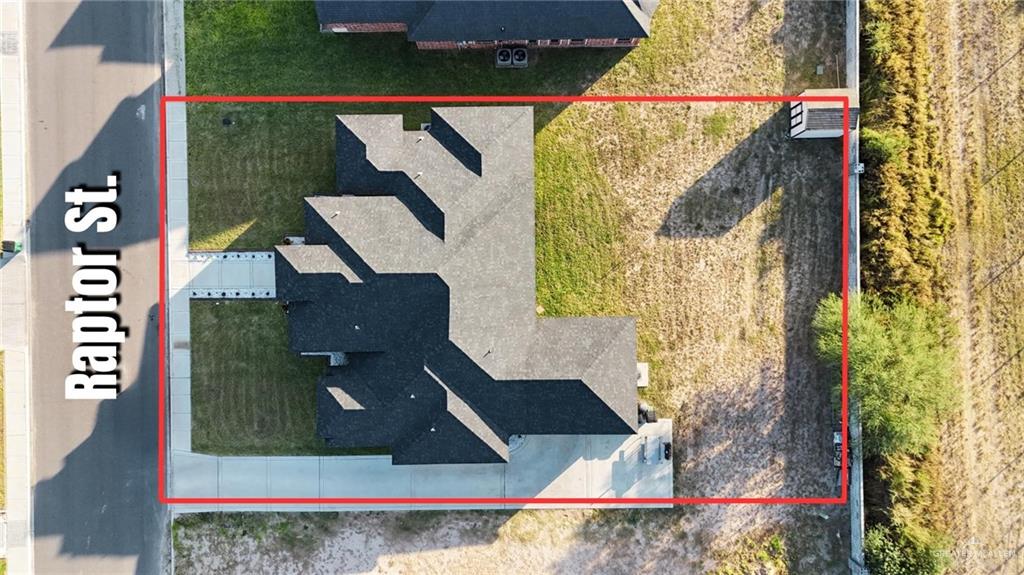 1110 Raptor Street, Palmview, Texas image 27
