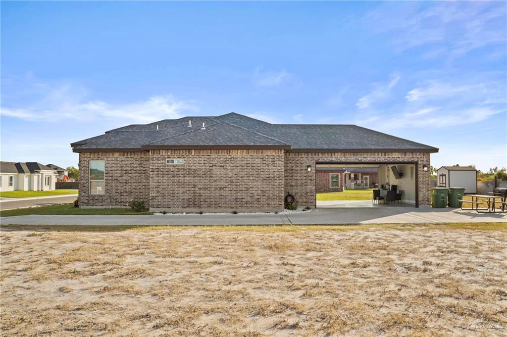 1110 Raptor Street, Palmview, Texas image 28