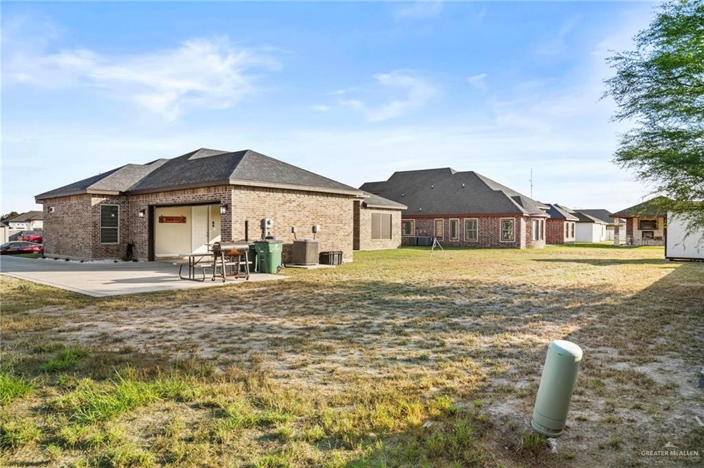 1110 Raptor Street, Palmview, Texas image 31