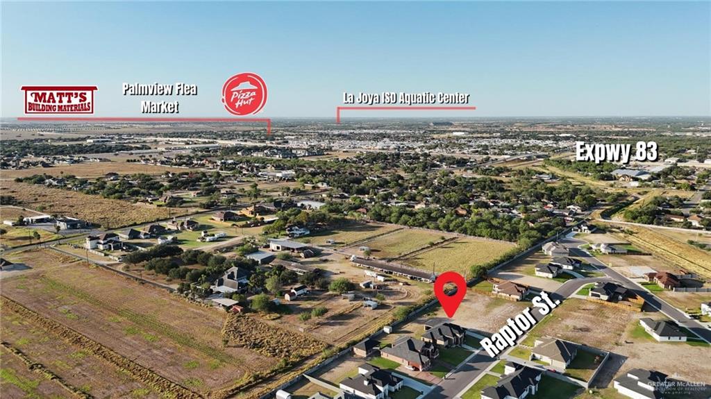 1110 Raptor Street, Palmview, Texas image 29