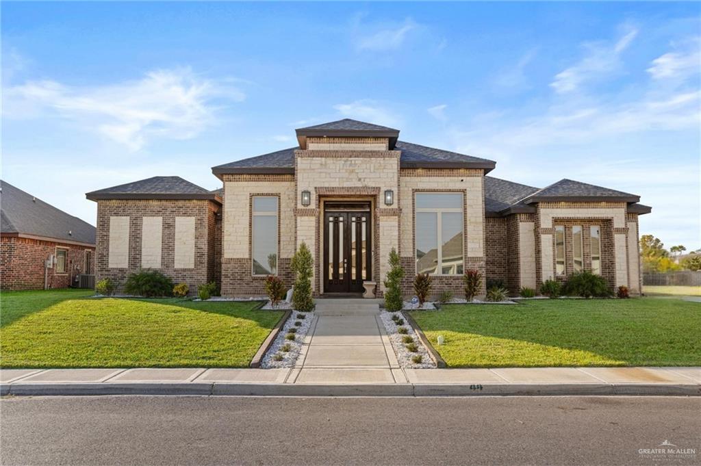 1110 Raptor Street, Palmview, Texas image 1