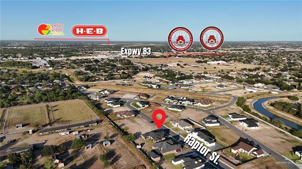 1110 Raptor Street, Palmview, Texas image 30