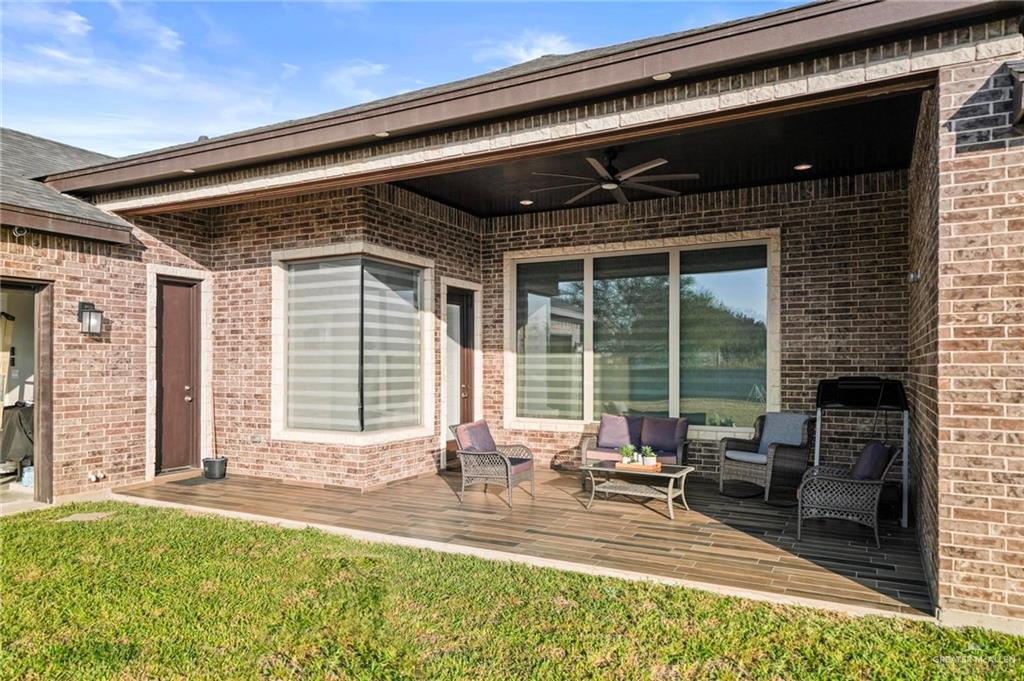 1110 Raptor Street, Palmview, Texas image 23