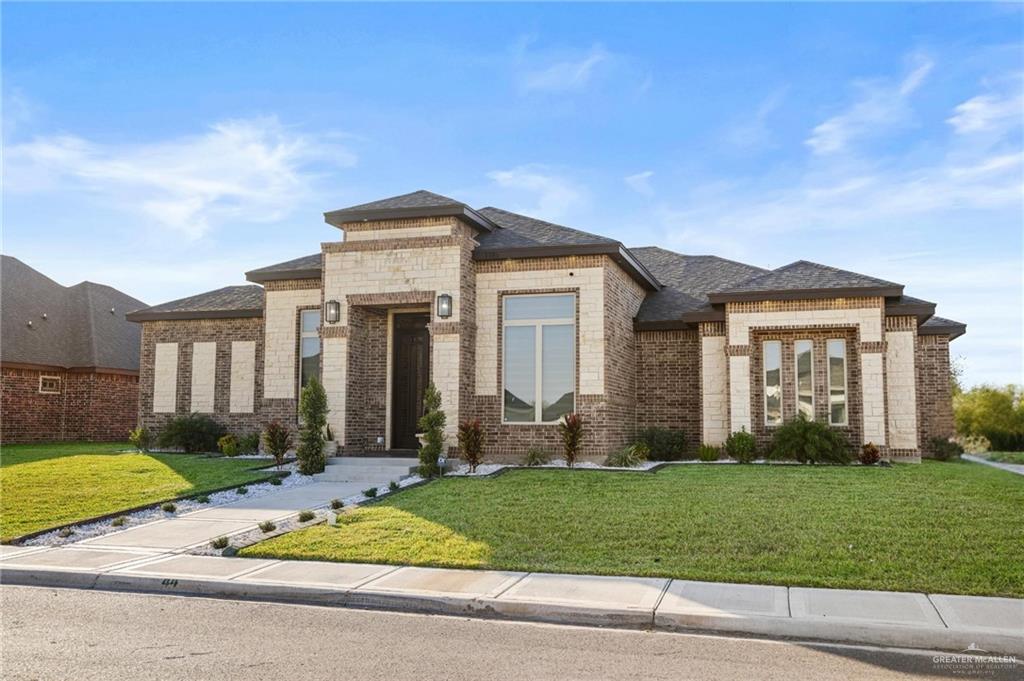 1110 Raptor Street, Palmview, Texas image 2