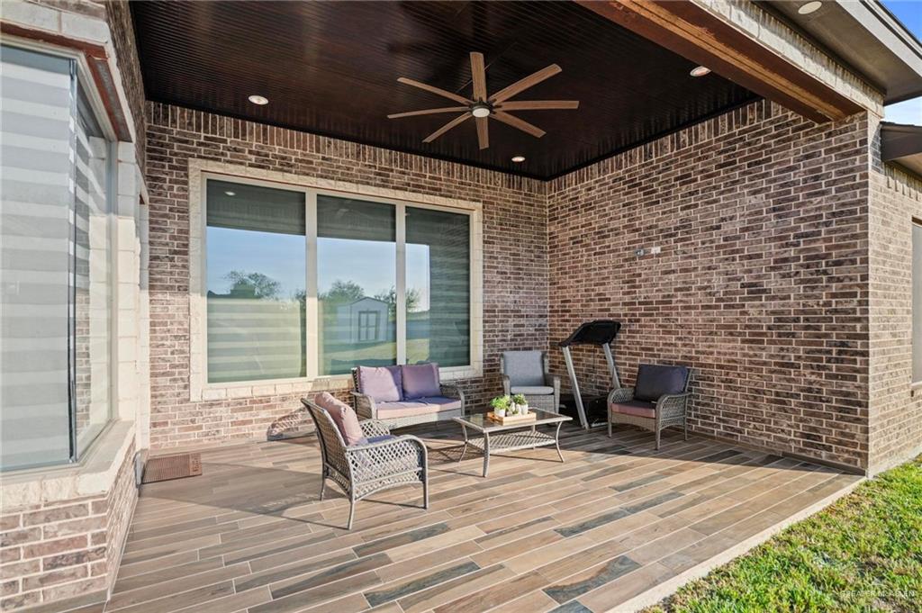 1110 Raptor Street, Palmview, Texas image 24
