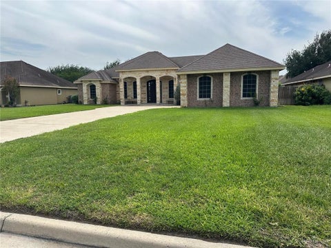Homes For Sale - 2302 Hitching Post Boulevard<br/> Harlingen, TX 78552