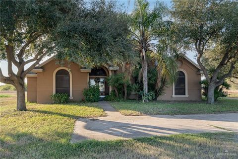 Photo of 4112 FM 493 Road, Donna, TX 78537 (MLS # 501054)