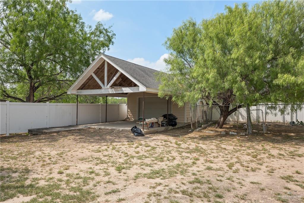 523 Barreta Avenue, Rio Grande City, Texas image 38