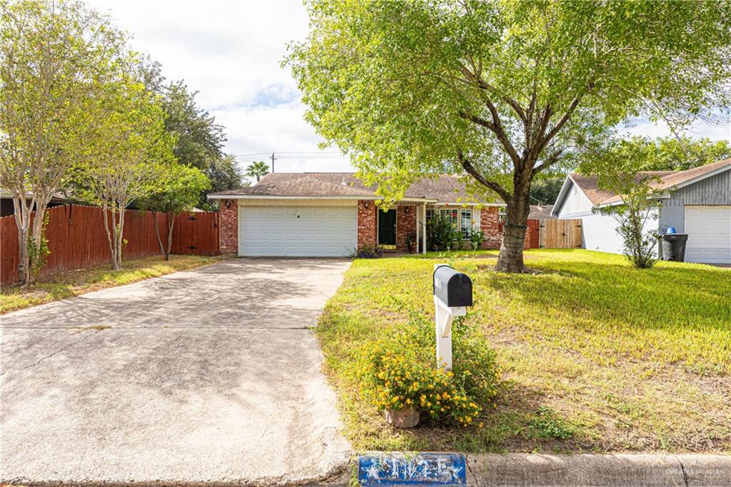 112 E Camellia Avenue, McAllen, Texas image 1