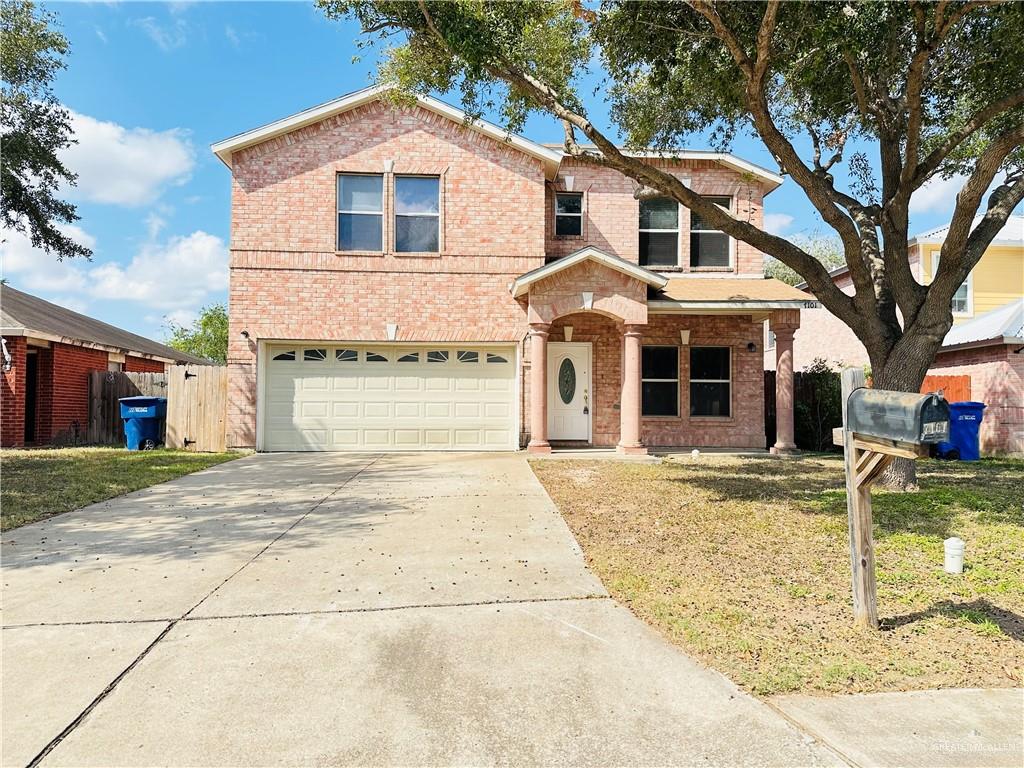 7101 N 40th Street, McAllen, Texas image 1