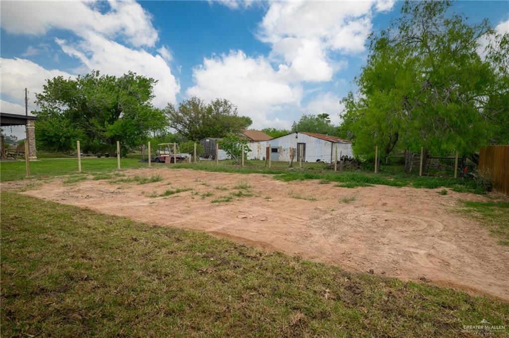 821 Diego Drive, Mercedes, Texas image 25