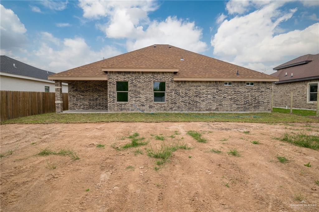 821 Diego Drive, Mercedes, Texas image 23