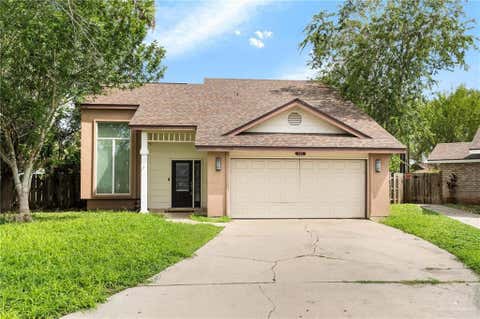 Homes For Sale - 1312 Bluewing Circle<br/> Cameron County, Brownsville, TX 78520