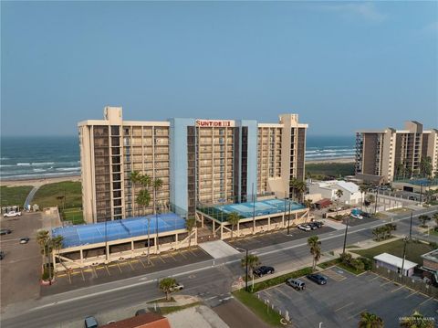 Photo of 3000 Gulf Boulevard #302, South Padre Island, TX 78597 (MLS # 486682)