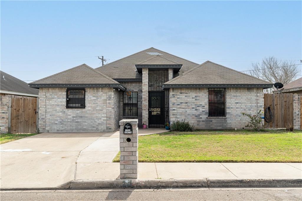 1719 Azalea Street, Mission, Texas image 1