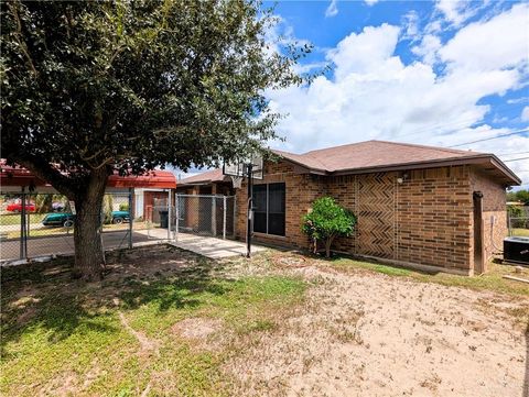 Photo of 2120 Del Oro Drive, Weslaco, TX 78599 (MLS # 497730)