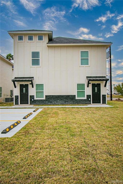 405 Lion's Villa Avenue