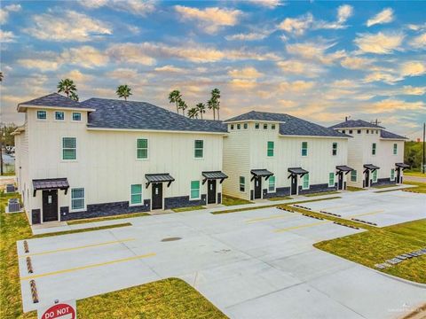 405 Lion's Villa Avenue La Feria TX 78559