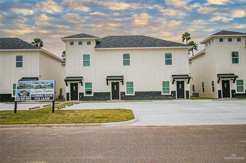 405 Lion's Villa Avenue