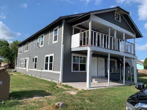 Homes For Sale - 122 W Washington Avenue<br/> Harlingen, TX 78550