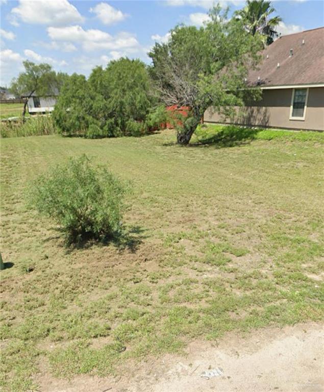 409 N Kika De La Garza Boulevard, La Joya, Texas image 1