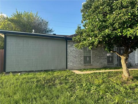 A home in San Juan