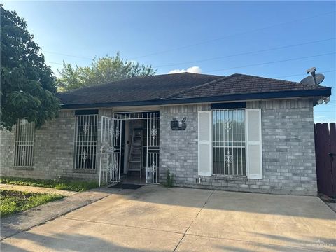 A home in San Juan