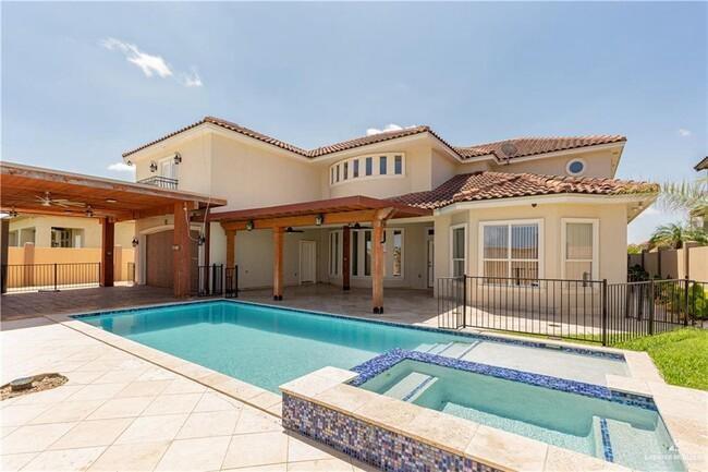 2313 Hampton Street, Edinburg, Texas image 9