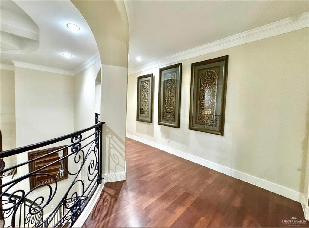 2313 Hampton Street, Edinburg, Texas image 4