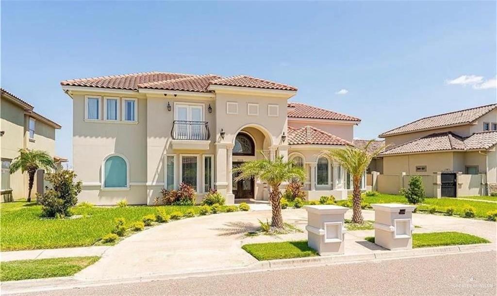 2313 Hampton Street, Edinburg, Texas image 1
