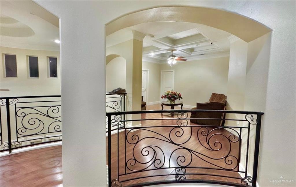 2313 Hampton Street, Edinburg, Texas image 3
