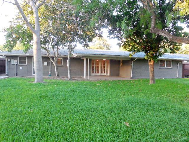 McAllen, Texas 78501, United States, 3 Bedrooms Bedrooms, ,2 BathroomsBathrooms,Residential,Active,114702