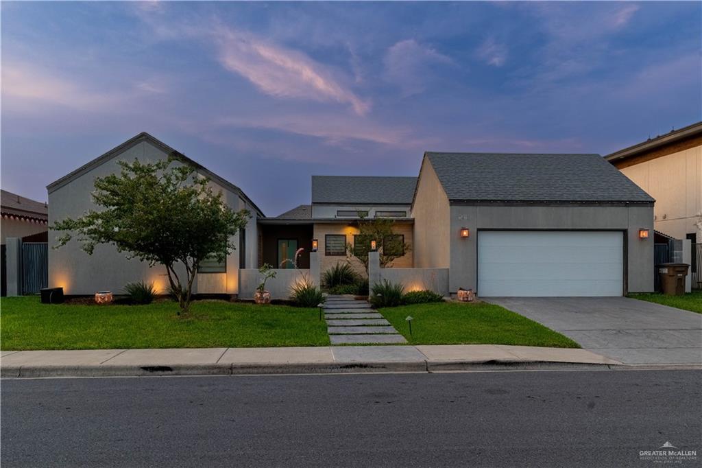 2411 Holland Avenue, Edinburg, Texas image 2