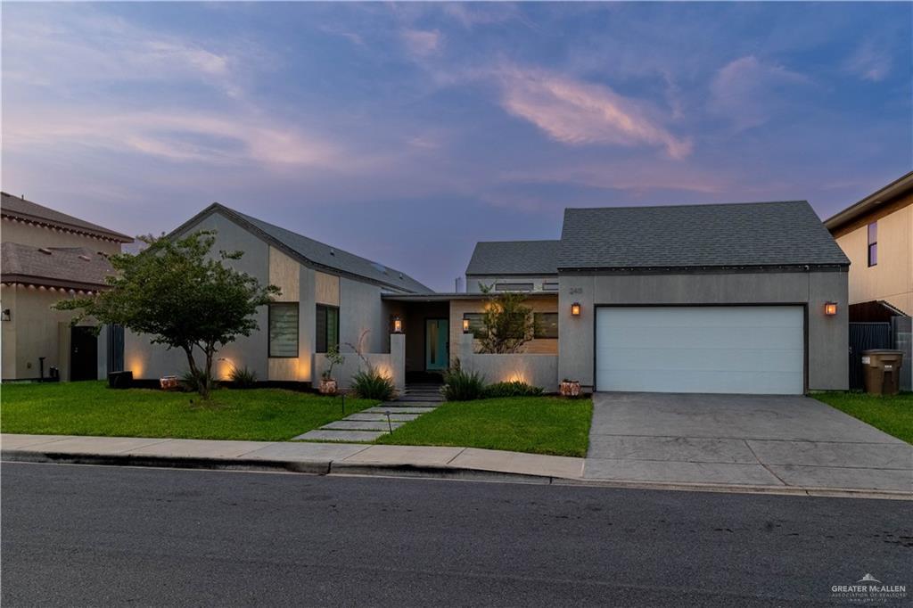 2411 Holland Avenue, Edinburg, Texas image 1