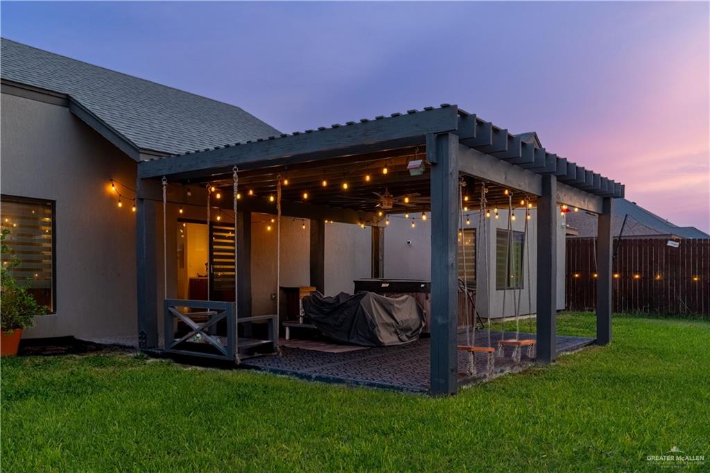 2411 Holland Avenue, Edinburg, Texas image 23