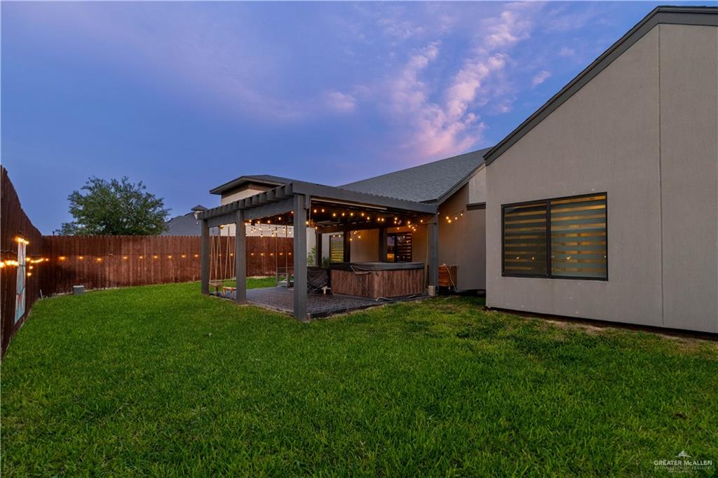 2411 Holland Avenue, Edinburg, Texas image 24