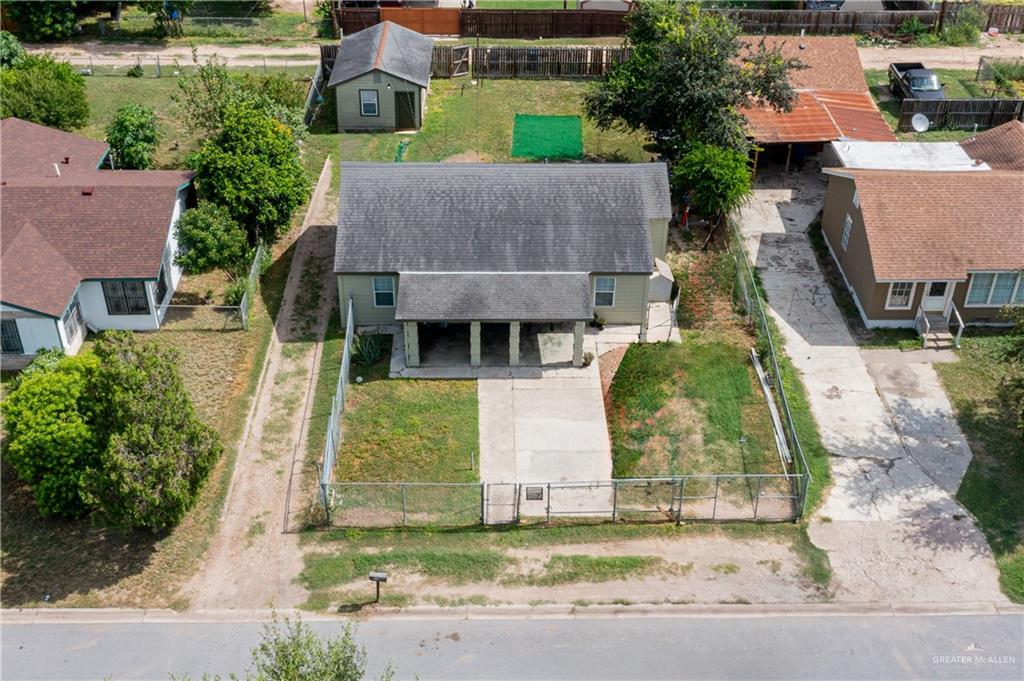 1506 Quince Avenue, McAllen, Texas image 19