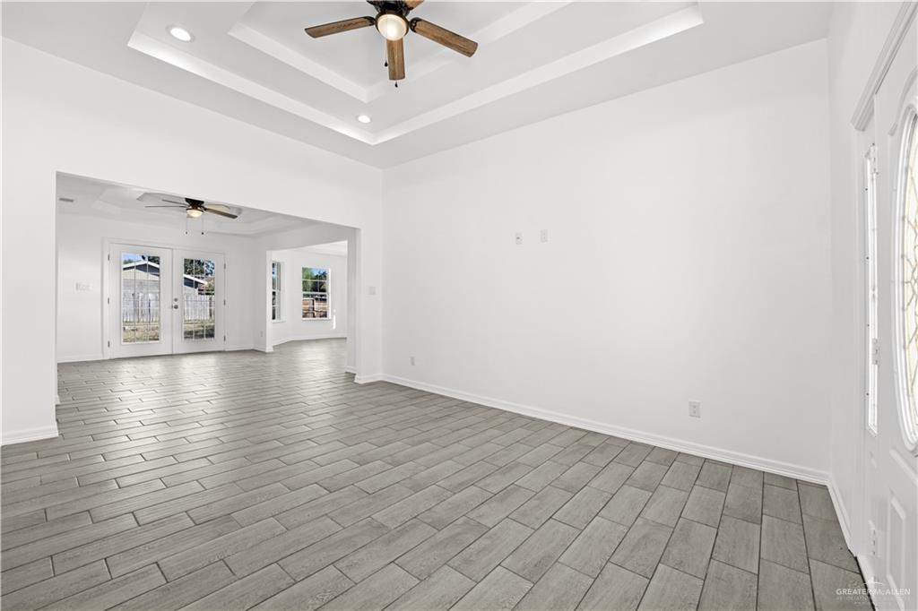 312 N Dallas Street, Alton, Texas image 3