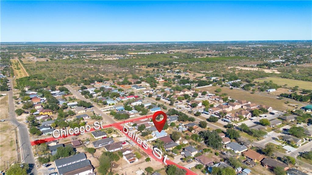 312 N Dallas Street, Alton, Texas image 21