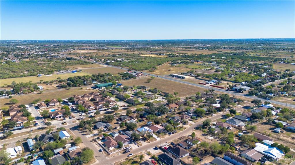 312 N Dallas Street, Alton, Texas image 20