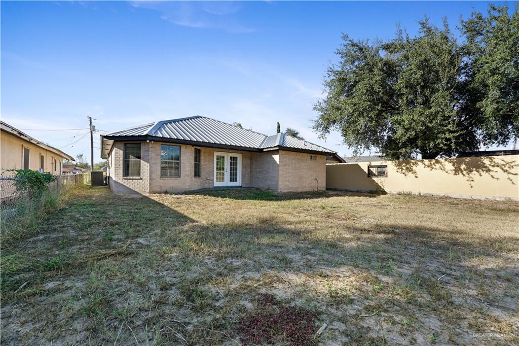 312 N Dallas Street, Alton, Texas image 16