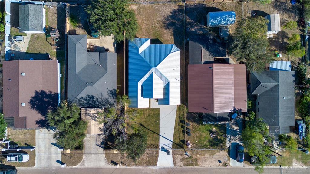 312 N Dallas Street, Alton, Texas image 24