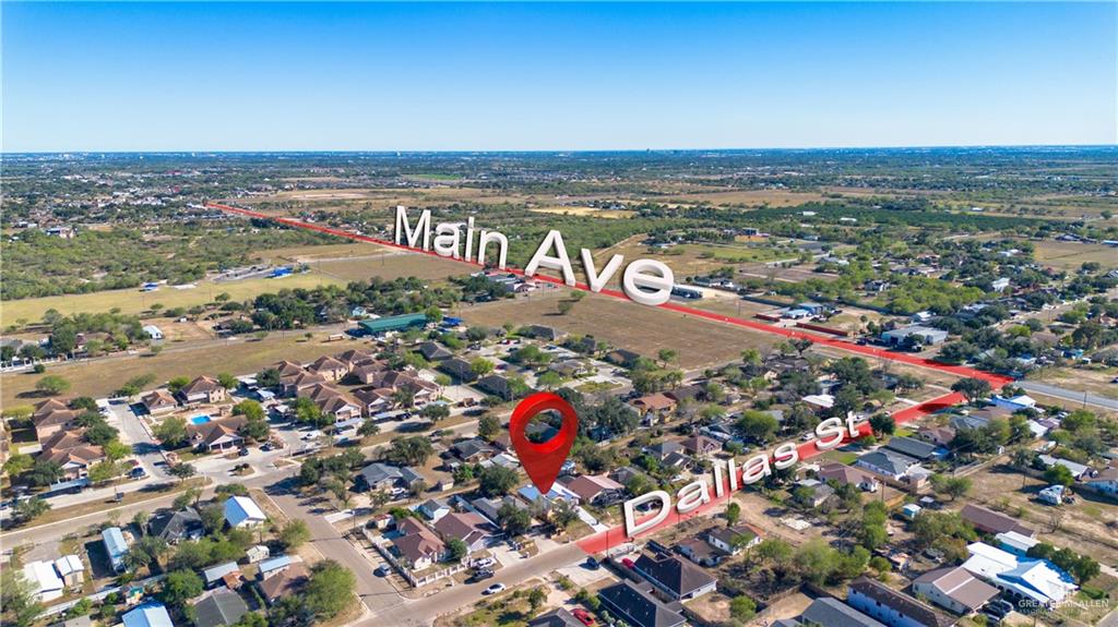 312 N Dallas Street, Alton, Texas image 19